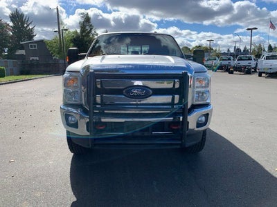 2016 Ford F-350SD XLT