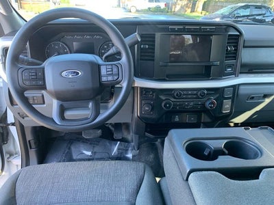 2024 Ford F-350SD XL