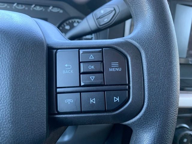 2024 Ford F-350SD XL