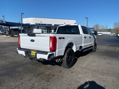 2024 Ford F-350SD XL