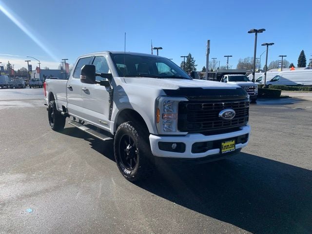 2024 Ford F-350SD XL
