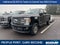2017 Ford F-350SD Platinum