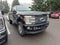 2017 Ford F-350SD Platinum