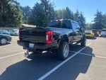 2022 Ford F-350SD Lariat