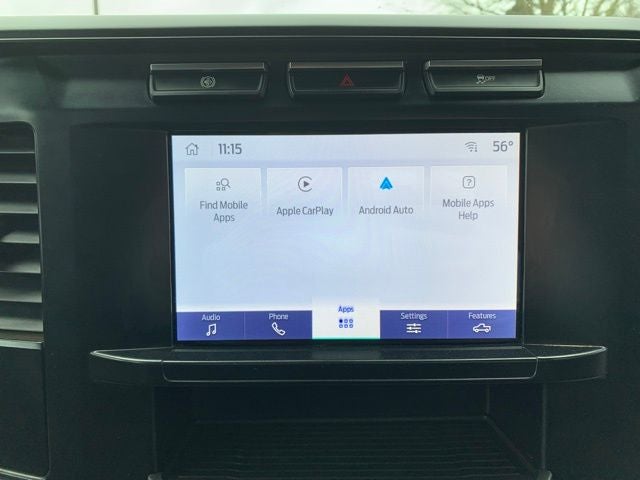 2024 Ford F-350SD XLT