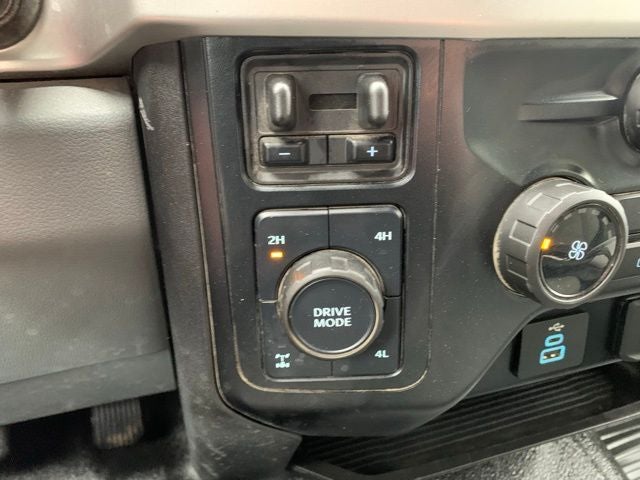 2024 Ford F-350SD XLT