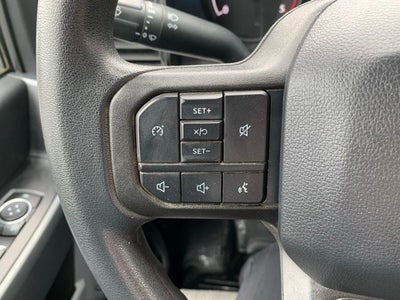 2024 Ford F-350SD XLT