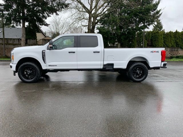 2024 Ford F-350SD XLT