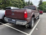2011 Ford F-350SD Lariat