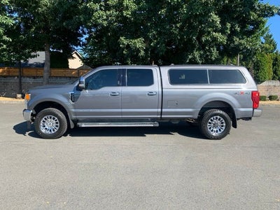 2022 Ford F-350SD XLT