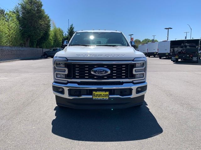2025 Ford F-350SD Lariat DRW