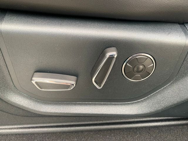 2020 Ford F-450SD Platinum DRW