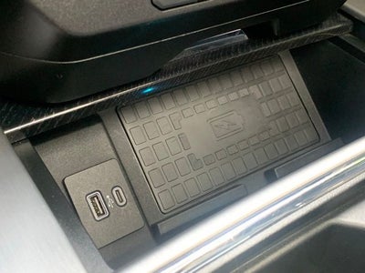 2020 Ford F-450SD Platinum DRW