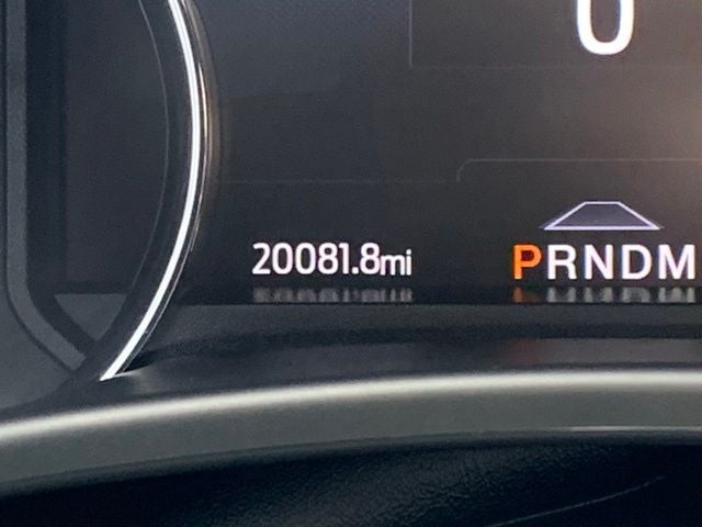 2020 Ford F-450SD Platinum DRW