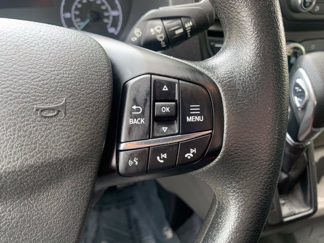 2025 Ford Transit-250 T-250 130" Low Rf 9070 GVWR RWD