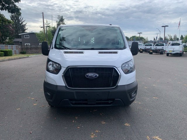 2025 Ford Transit-250 T-250 130" Low Rf 9070 GVWR RWD