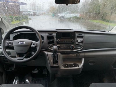 2024 Ford Transit-250 Base