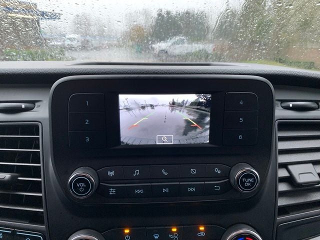 2024 Ford Transit-250 Base