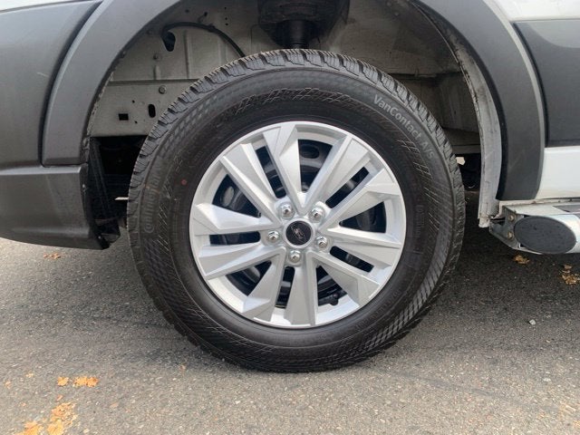 2025 Ford Transit-250 T-250 130" Low Rf 9070 GVWR RWD