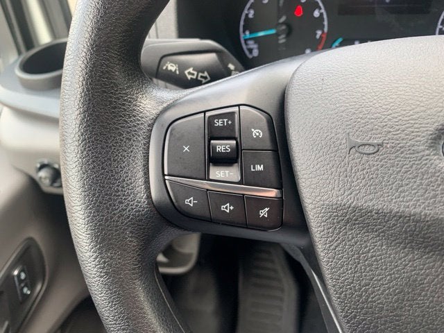 2025 Ford Transit-250 T-250 130" Low Rf 9070 GVWR RWD