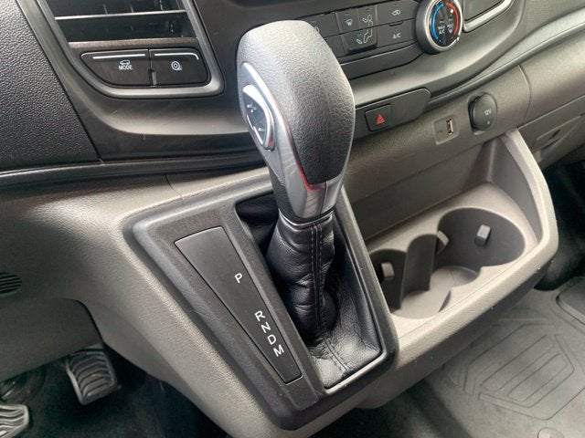 2025 Ford Transit-250 T-250 130" Low Rf 9070 GVWR RWD