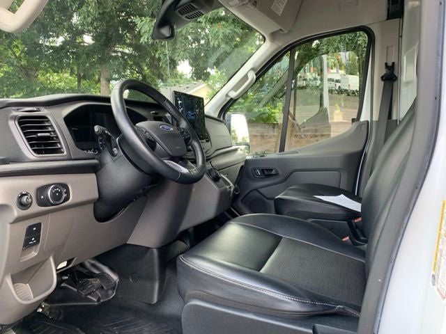 2022 Ford E-Transit-350 Base