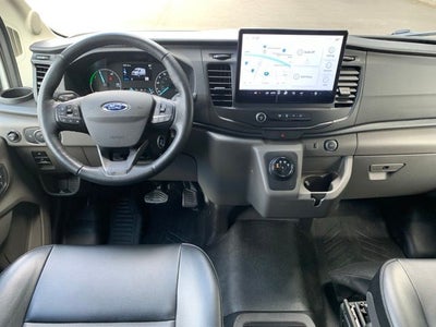 2022 Ford E-Transit-350 Base