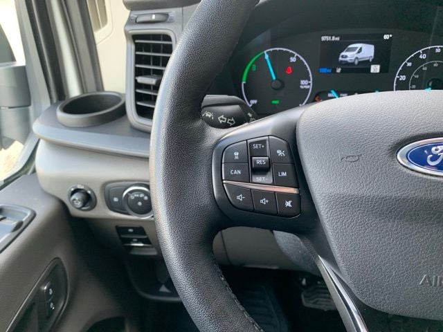 2022 Ford E-Transit-350 Base