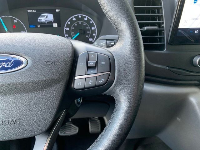 2022 Ford E-Transit-350 Base