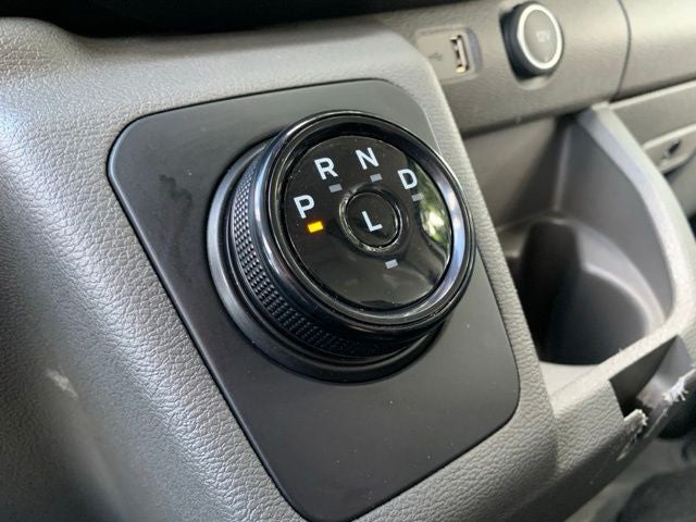 2022 Ford E-Transit-350 Base