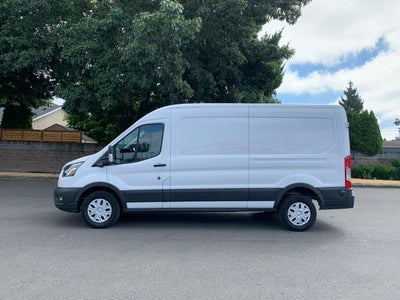 2022 Ford E-Transit-350 Base