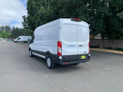 2022 Ford E-Transit-350 Base