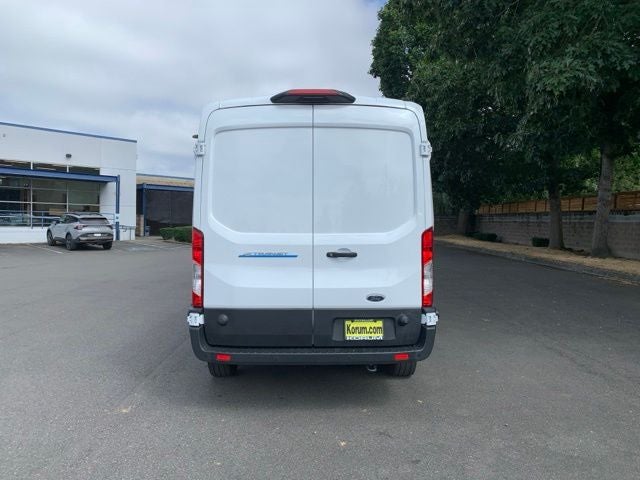 2022 Ford E-Transit-350 Base
