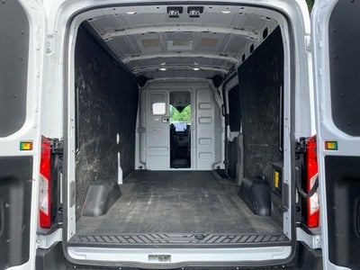 2022 Ford E-Transit-350 Base