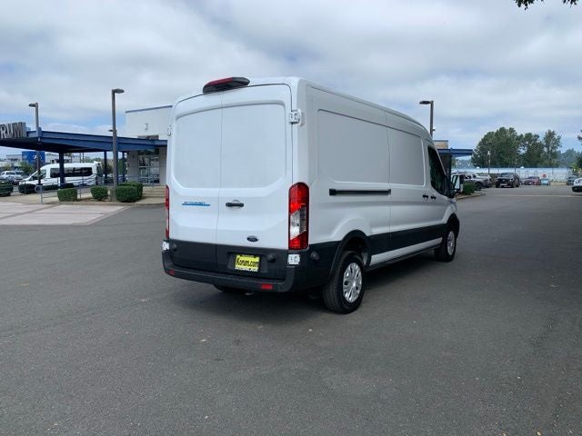 2022 Ford E-Transit-350 Base