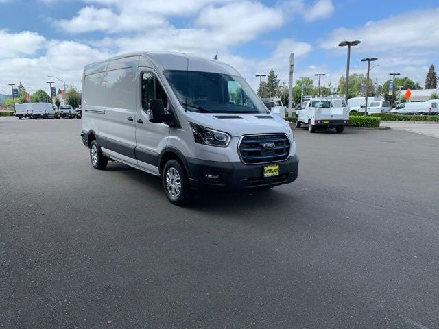 2022 Ford E-Transit-350 Base