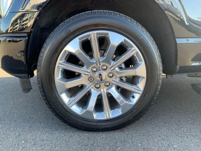 2023 Ford F-150 Limited