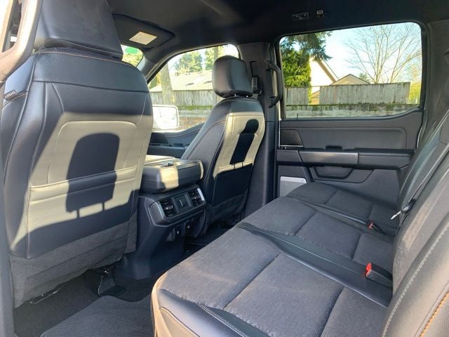 2024 Ford F-150 Tremor