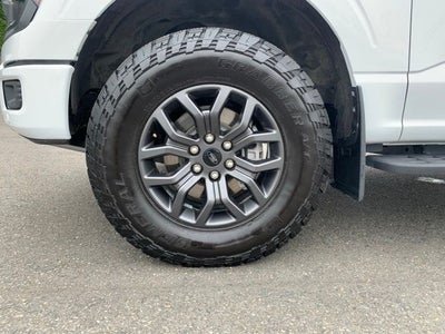2024 Ford F-150 Tremor