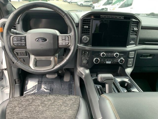 2024 Ford F-150 Tremor