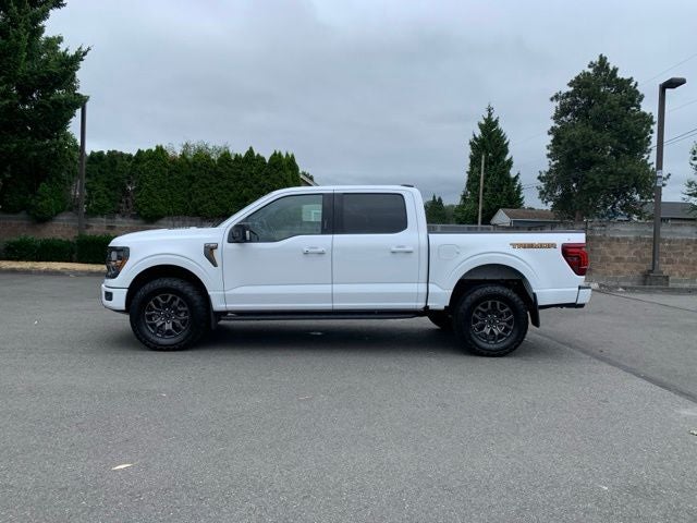 2024 Ford F-150 Tremor
