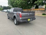 2011 Ford F-150 FX4