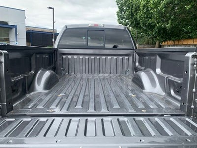 2011 Ford F-150 FX4