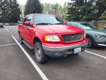 2001 Ford F-150 XLT