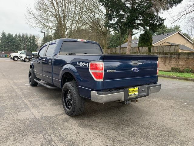 2013 Ford F-150 XL