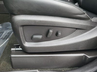 2017 Chevrolet Silverado 3500HD LTZ