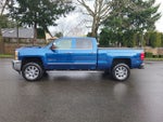 2017 Chevrolet Silverado 3500HD LTZ