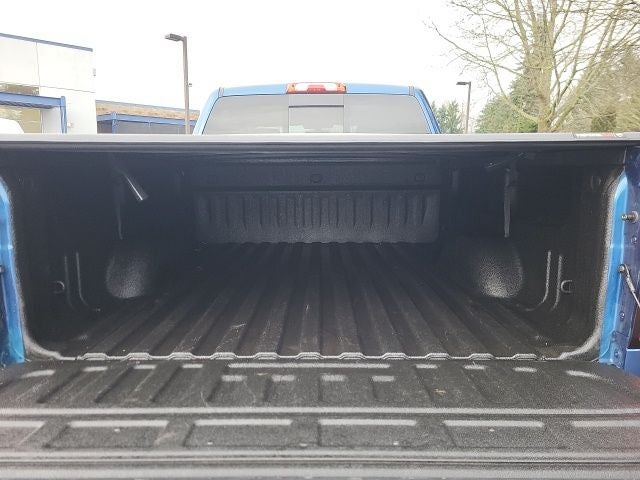 2017 Chevrolet Silverado 3500HD LTZ