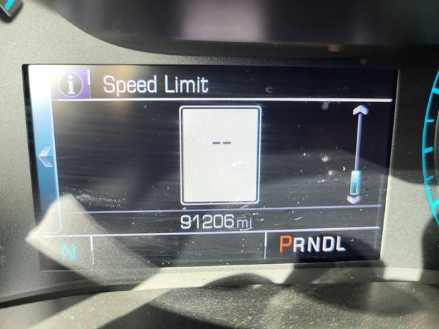 2017 Chevrolet Colorado LT