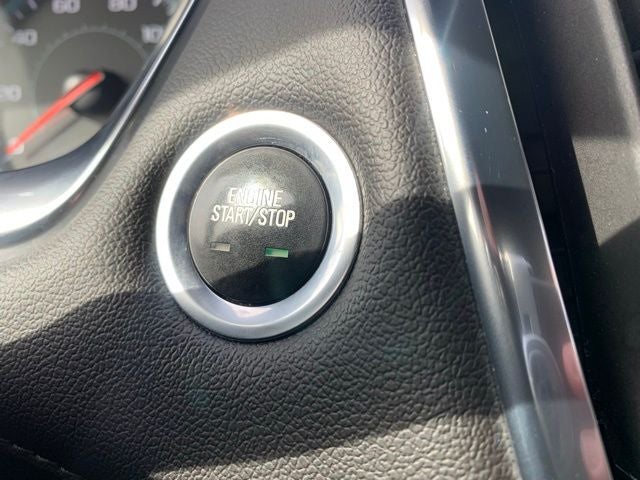 2022 Chevrolet Traverse LT Cloth w/2FL